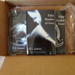 Fifty Shades series