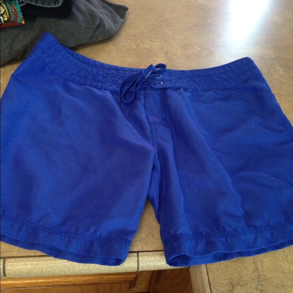 Rip curl swim shorts