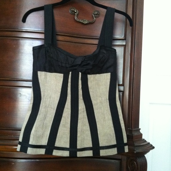 D&G Tops - NWOT Dolce & Gabbana Top