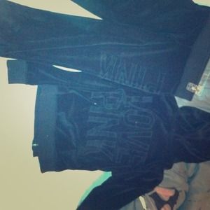 [TRADED] Victoria's Secret Sweatsuit