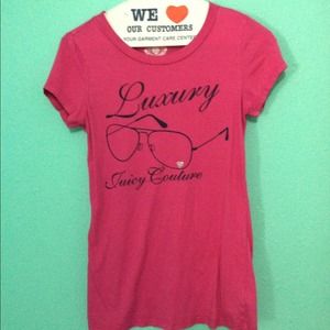 Juicy Couture Shirt
