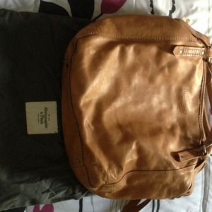 Abercrombie and fitch hobo bag