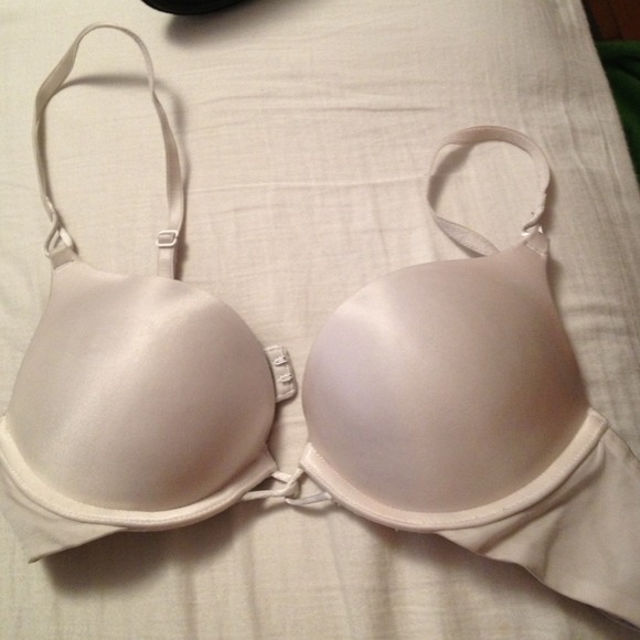 Bombshell bra