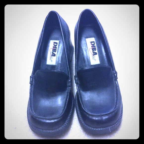 Work shoes