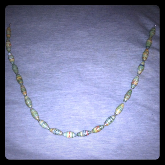 Necklace and workout water bottle bundle reserved!