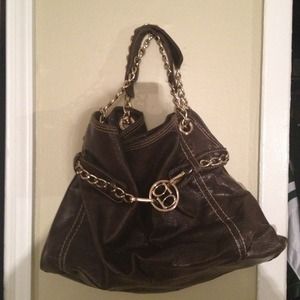 Bebe purse