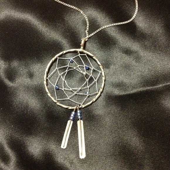 Sterling silver necklace and earrings bundle