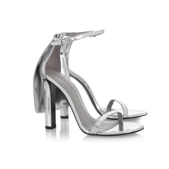 Alexander Wang fabiana sandals - Picture 2 of 2