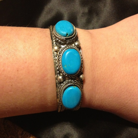 Cuff Bracelet