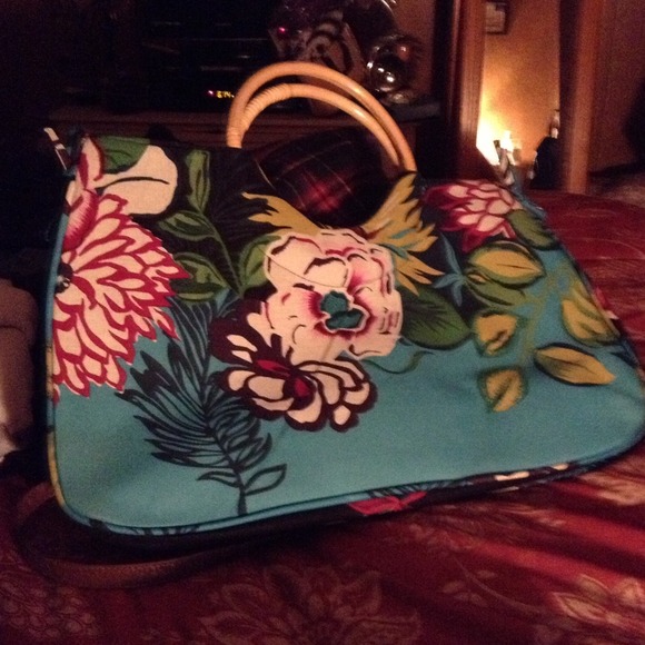 Tote or beach bag...
