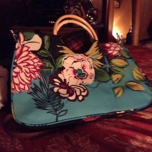 Tote or beach bag...