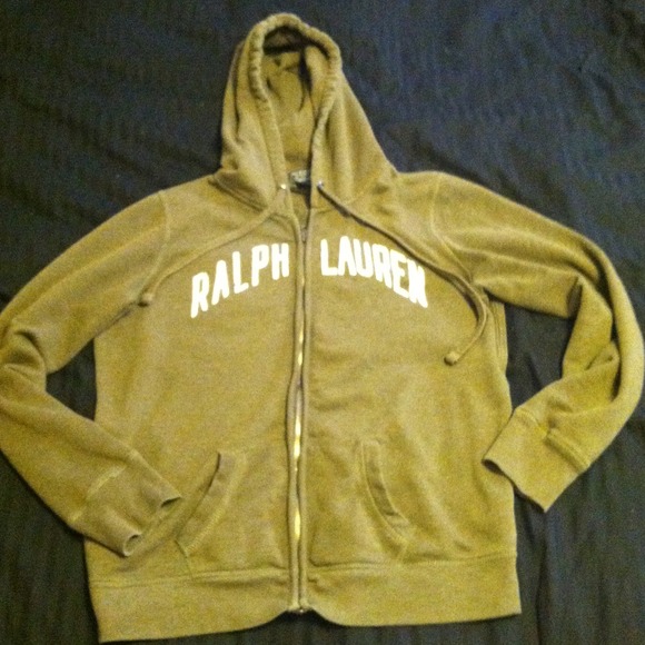 ✨Reduced✨Ralph Lauren Hoodie