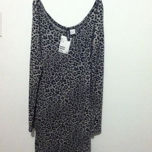 Size small /med fitted dress