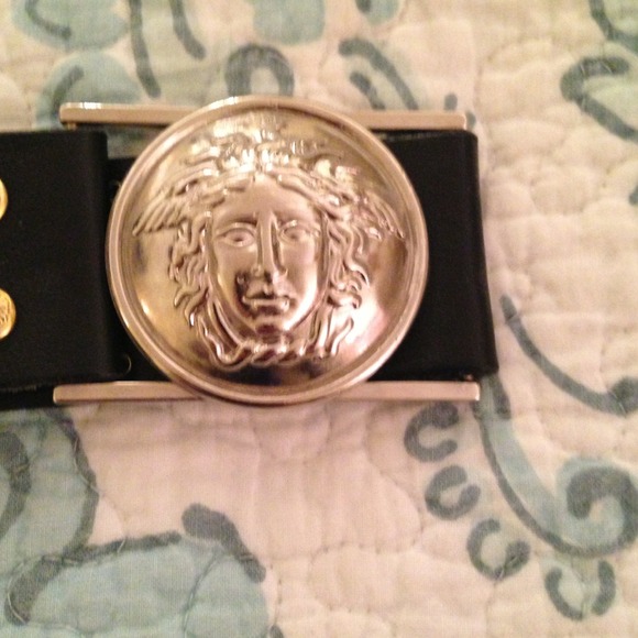 Belt