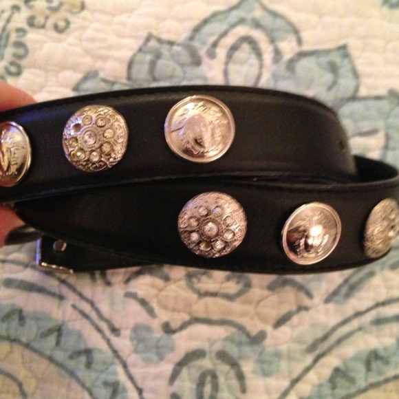 Belt
