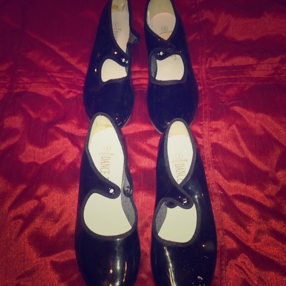 REDUCED🎉Tap shoes