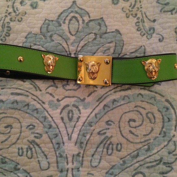 Belt