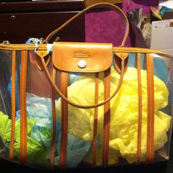 Longchamp Paris