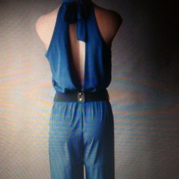 Jumpsuit****SOLD***** - Picture 2 of 4