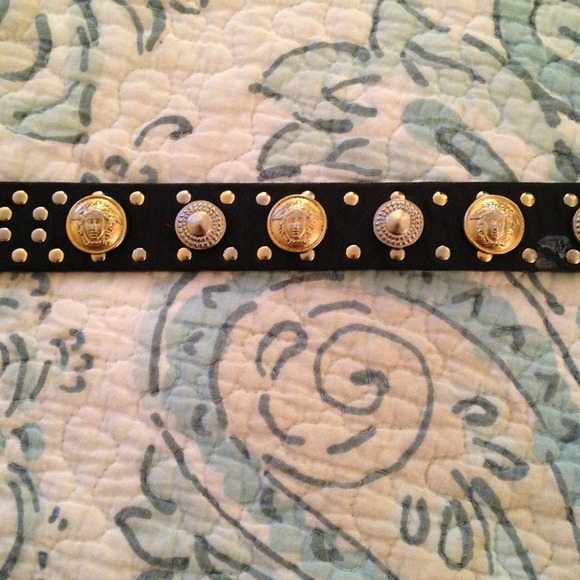 Belt