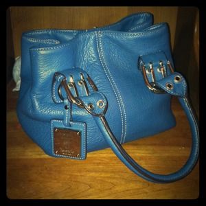 Authentic Tignanello Bag