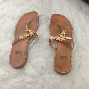Stuart Weitzman sandals