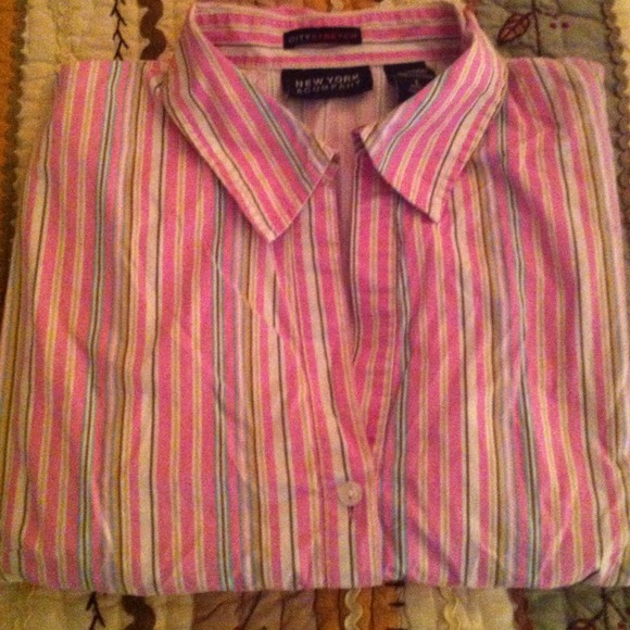 NO longer available NY Company top