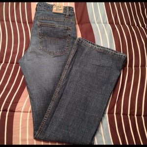 Bundle - J. Crew & Paris Blues Jeans