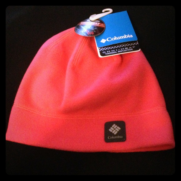 💥 Reduced!!💥   Brand new Columbia fleece beanie.
