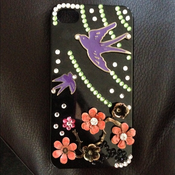 iPhone4 case