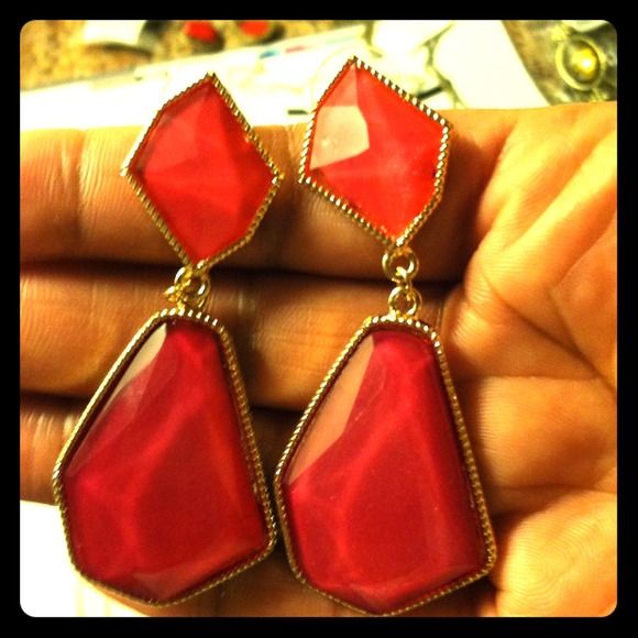 Statement Earrings