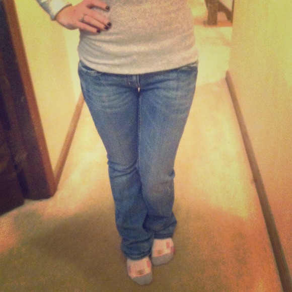 🌟Reserved🌟MISS ME jeans!!!!