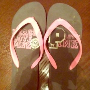 Flip flops