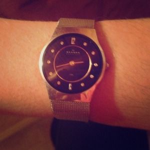 Skagen Watch