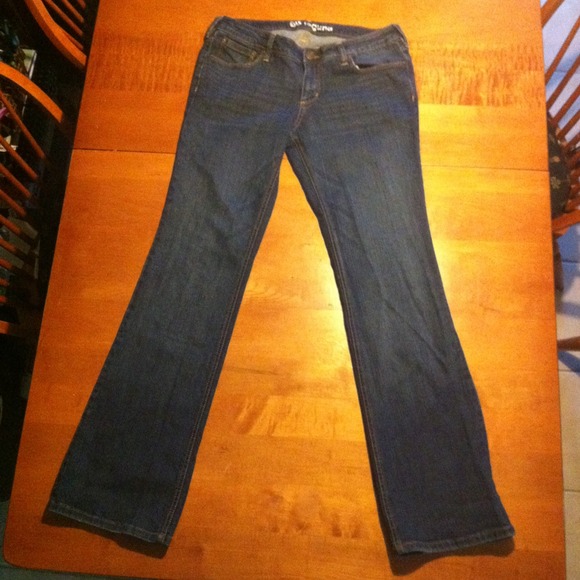 ***ON HOLD***Bullhead Laguna Bootcut Denim