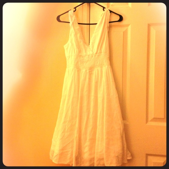 Summer dress for any occasion