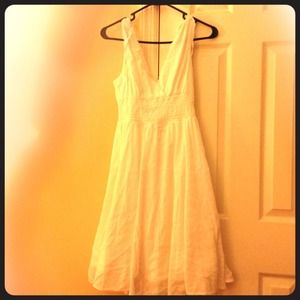 Summer dress for any occasion