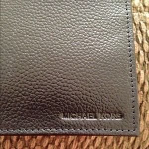 Michael Kors wallet
