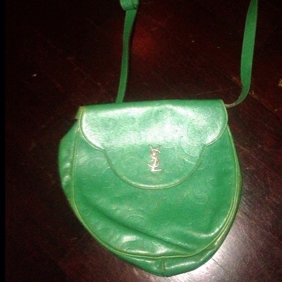 YSL purse/ bag