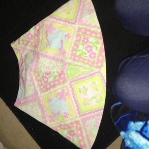 Lilly Pulitzer skirt