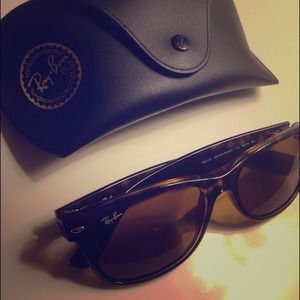 Sunglasses"Ray Ban"