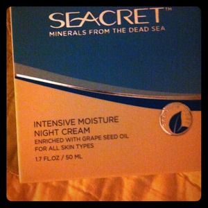 From Israel with ingredients from the Dead Sea