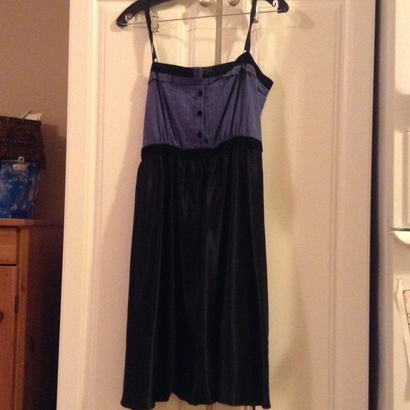 SOLD!!!!  BCBG dress