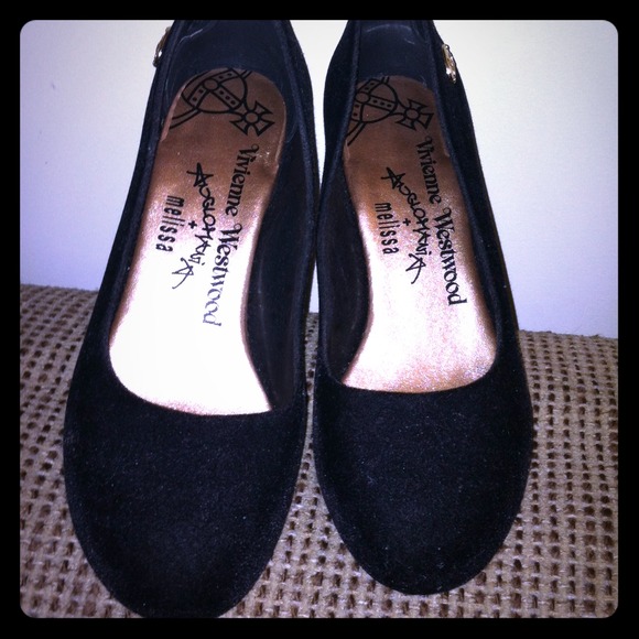 Vivienne Westwood Shoes - Vivienne Westwood ~Mellisa