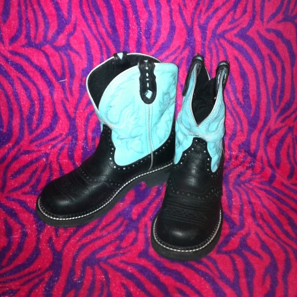 Justin Gypsy's