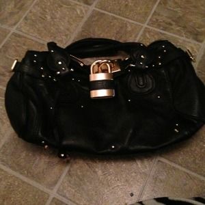 Large chloe paddington ✋✋✋sold