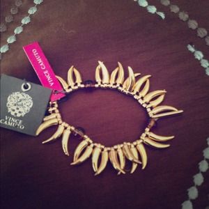 ❌❌SOLD❌❌Vince Camuto spike bracelet
