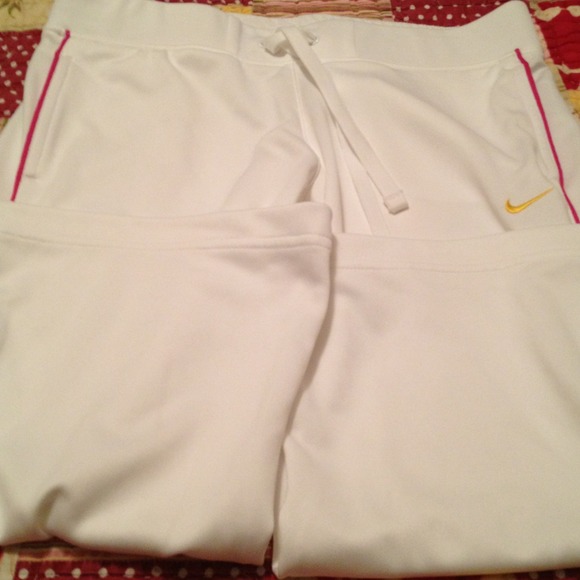 Nike pants