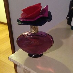 LOLA Marc Jacobs perfume 3.4 oz