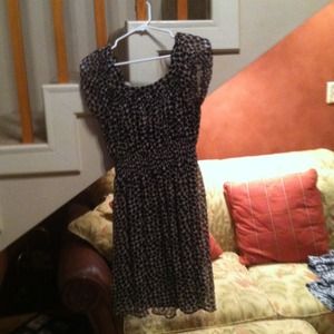 Great dress for work with heels!!